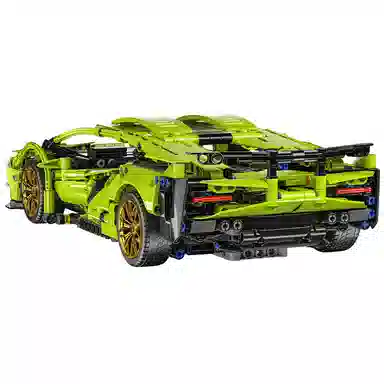 TEMI 114 1299pcs QM00059