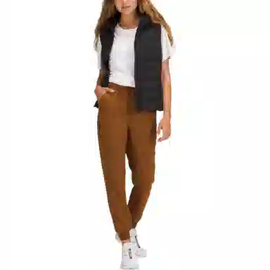 lululemon Down and Around DiamondStretch