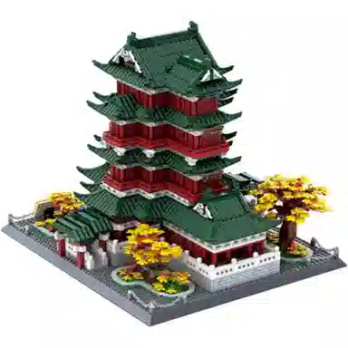 2798pcs 7212