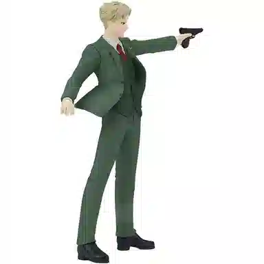 BANPRESTO VIBRATION STARS 17cm