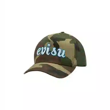 EVISU Capsule Zero