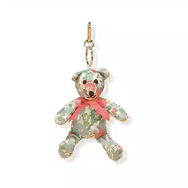 GRIN BEAR 2014 Betsy Liberty 12cm45cm