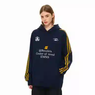 RECOLETA x OKET Logo