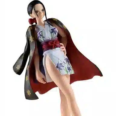 BANPRESTO THE SHUKKO 16cm