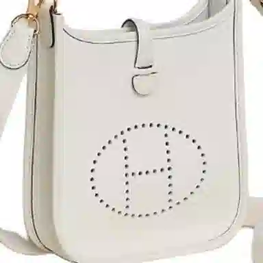 HERMES Evelyne 16 Clemence