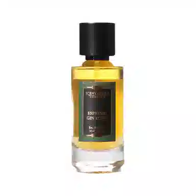 SCENT CHANT Espresso Gin Tonic 56ml