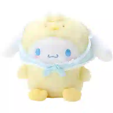 Sanrio 16cm