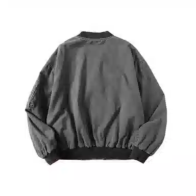 COUNTRY MOMENT Cleanfit Pilot Jacket