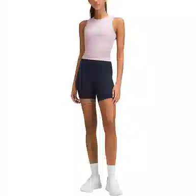 lululemon License To Train Tight-Fit Tank Top T