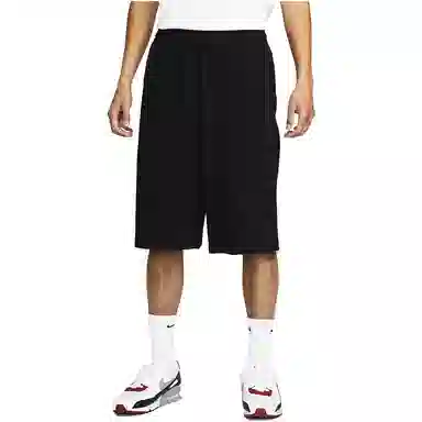 Nike Air Shorts Black