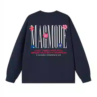 magmode T
