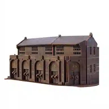 3d 0-300pcs HBYQ