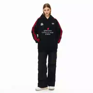 RECOLETA x OKET Logo