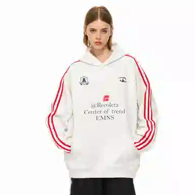 RECOLETA x OKET Logo