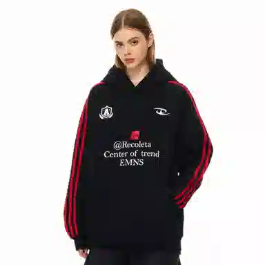 RECOLETA x OKET Logo