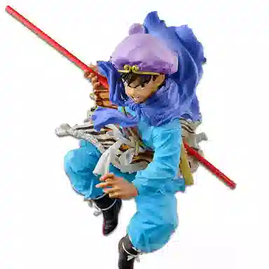 BANPRESTO z bwfc 14cm