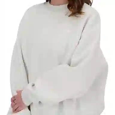 New Balance Sport Essentials Fleece Crew