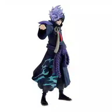 BANPRESTO 20ver. 16cm