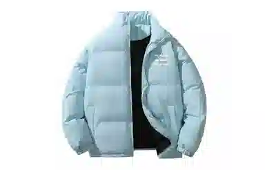 OXO OVERLOAD Winter Puffer Jacket