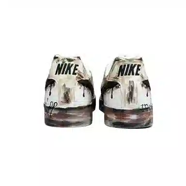 Nike Court Royale "Recycled Rock" Beige Brown