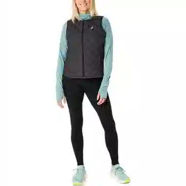Asics NAGINO RUNNAGINOT PADDED GILET