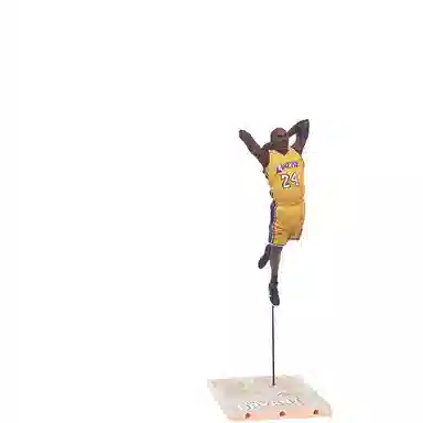 McFARLANE TOYS NBA 20 15.2cm