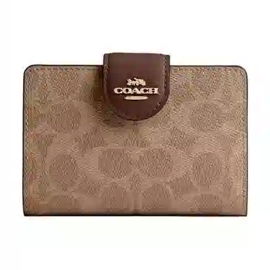 COACH SignatureCanvas 13