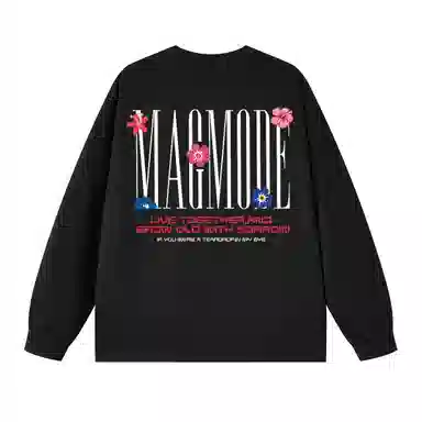 magmode T