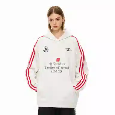 RECOLETA x OKET Logo