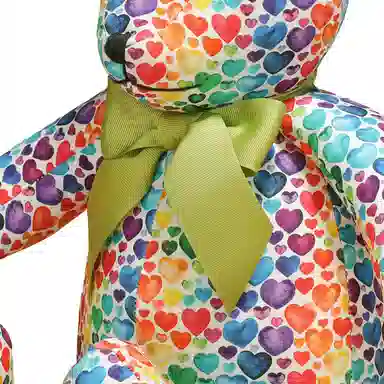 GRIN BEAR 2014 Amor 45cm