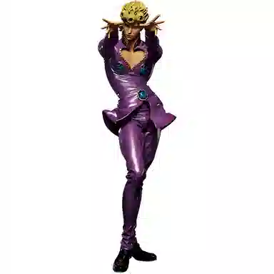 BANPRESTO grandista jojo
