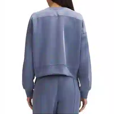 lululemon SS23 Perfectly Oversized Softstreme