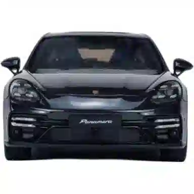 GT SPIRIT Panamera Turbo S sport 2021