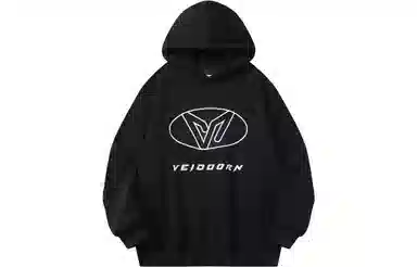 VEIDOORN Logo