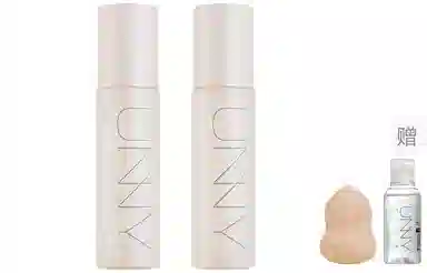 UNNY 100ml100ml*2 100ml+