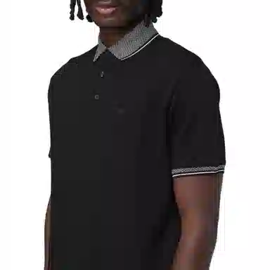 EMPORIO ARMANI LogoPolo