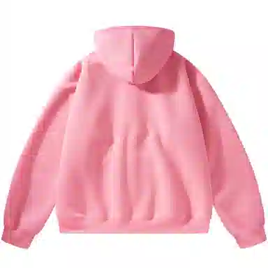 Sesame Street Basic Knit Hoodie