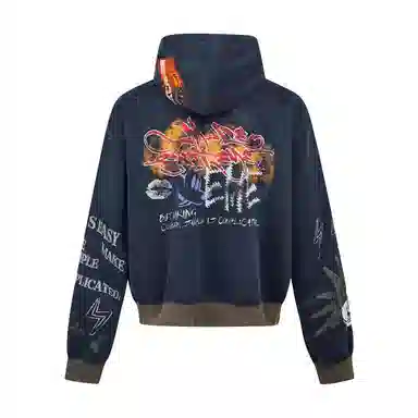 MADE EXTREME oversize