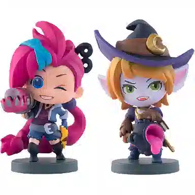 LEAGUE OF LEGENDS lol Q