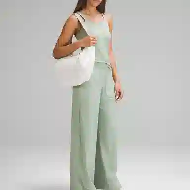 lululemon Pleated 10L Tote