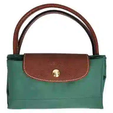 LONGCHAMP Le Pliage ORIGINAL Logo