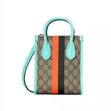 Gucci Tiger Year Limited Tote