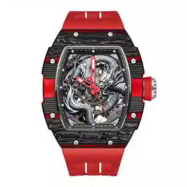 Tourbillon 1968