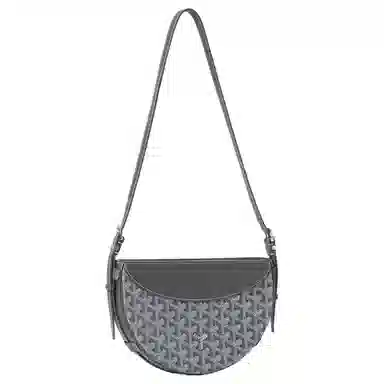 Goyard Hirondelle Gray