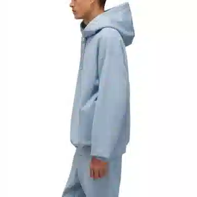 Y-3 Brushed Terry Hoodie