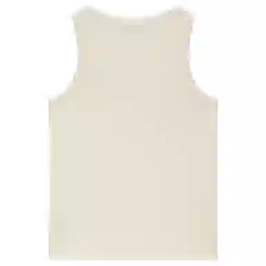 佐丹奴 纯色修身圆领舒适休闲无袖背心 女款