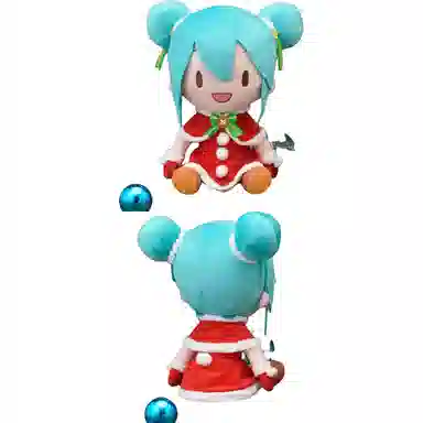 SEGA VOCALOID 27cm