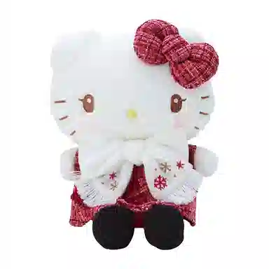 Sanrio Hello Kitty 20cm