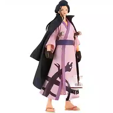 BANPRESTO dxf 26 17cm