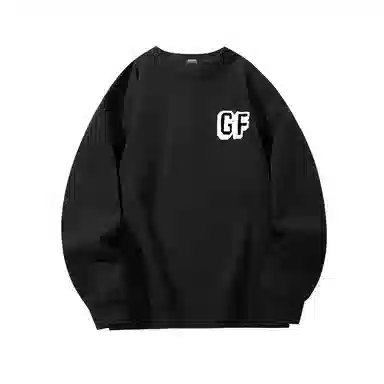 GF Logo